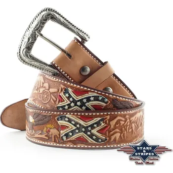 Opasek Stars & Stripes WG-12 Velikost: 36