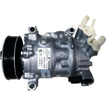 Kompresor klimatizace KOMPRESOR DO KLIMAT.P308 1.2 14- /BX