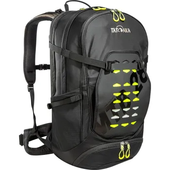 Městský batoh Cyklistický batoh Tatonka Bike Backpack MTB 28 - Black