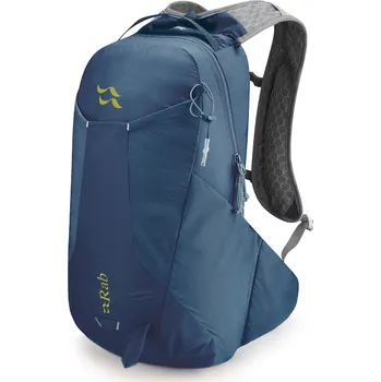 turistický batoh Rab AEON LT 18 modrá