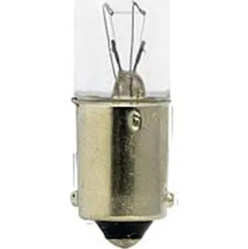 Žárovka NBB CB žár. signal. 12V 170mA BA9S 402027000