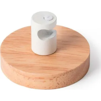 Příslušenství pro svítidlo FARO MINE hák, bílá