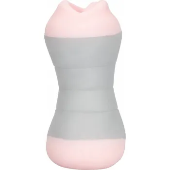 California Exotic Novelties Colt Gear Double Down Masturbator