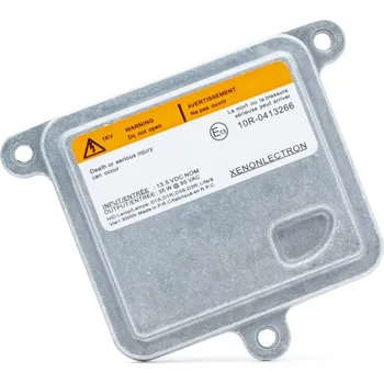 Autoelektrika Samostatný ballast, startér k originálním xenonům Hyundai i40 I, Santa Fe 13-14, Sonata 2014-