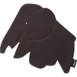 Vitra Podložka pod myš Elephant Pad, chocolate