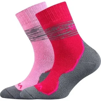 PRIME dětské froté ponožky Voxx (VoXX chlapecké termo ponožky Prime)