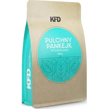 Směs na přípravu proteinových palačinek KFD Piškot