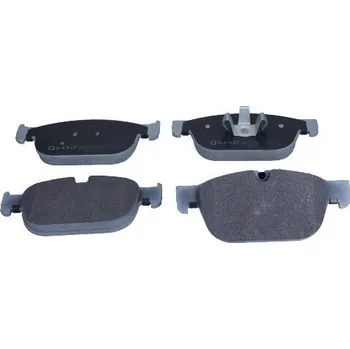 Brzdová destička Sada brzdových destiček, kotoučová brzda QUARO QP2679