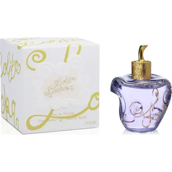 Dámský parfém Lolita Lempicka Lolita Lempicka White, Toaletní voda 75ml Pre ženy Toaletní voda + Vzorek vůně zadarmo pri veľkej objednávke