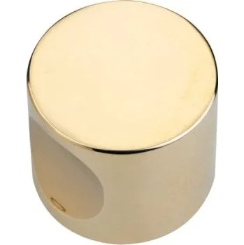 Vložka do dveří ND MUTLOCK OLIVA KULATÁ