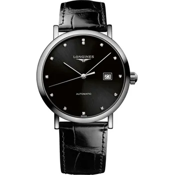 Dámské hodinky Longines Heritage Longines L49104572