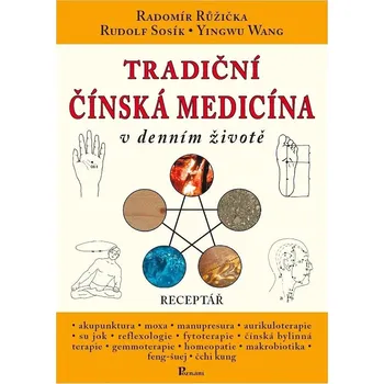 Tradiční čínská medicína v denním…