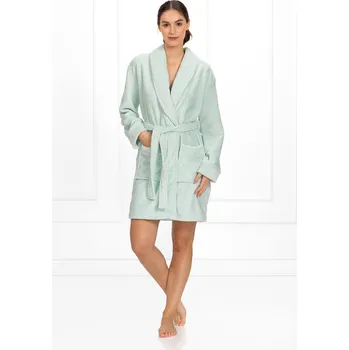 Dámský župan Župan model 174664 Momenti Per Me s
