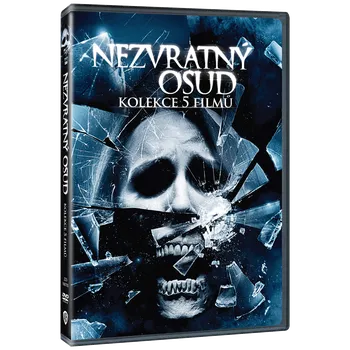 Nezvratný osud 1-5 Kolekce (2011) 5…