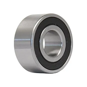 LR5201-2HRS-TVH-XL INA dvouřadá kuličková kladka, oboustranně krytá pryží