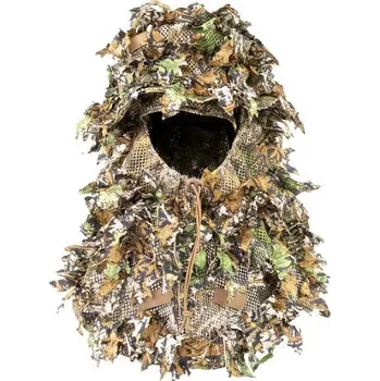 Klobouk NOVRITSCH Novritsch Sniper Boonie klobouk 3D GHILLIE SUIT - Amber