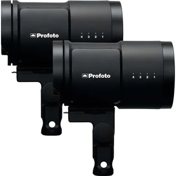 Studiový blesk Profoto B10X Duo Kit