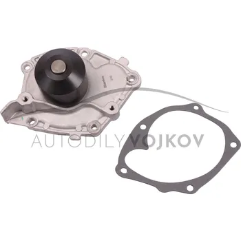 Vodní pumpa motoru Vodní pumpa STARLINE Opel Vivaro (A) 2001 - 2014 2.0 16V