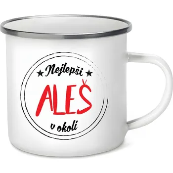 Plecháček - Nejlepší Aleš v okolí