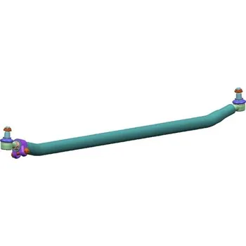 Táhlo řízení Příčné táhlo řízení LEMFÖRDER 34595 01