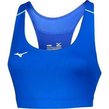 Běžecké oblečení Běžecká podprsenka Mizuno Premium JPN Bra U2EA822122 Velikost textilu: XXL