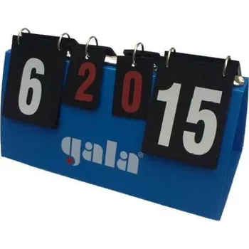 Volejbalový doplněk Gala Ukazatel skóre