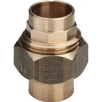 Pájecí šroubení CU 4340 d 15, Viega 103699, model 94340