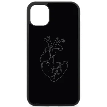 Náhradní kryt pro mobilní telefon Kryt na mobil Samsung heart puzzle Samsung: S10