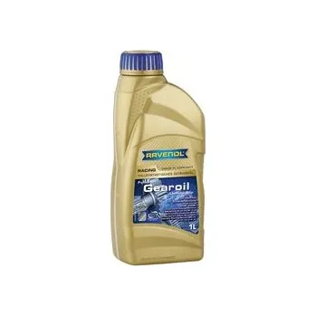 Převodový olej RAVENOL RACING GEAROIL USVO® 1L (Syntetický převodový olej Ravenol Racing Gearoil USVO®)