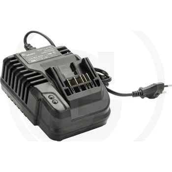 Vrtačka GRANIT Aku nabíječka 18V BLACK EDITION