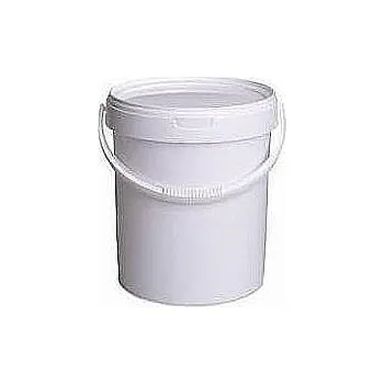 Kbelík na mléko s víčkem 10,7 l