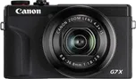 Canon PowerShot G7 X Mark III battery kit černý