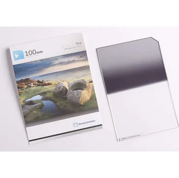 84.5 mm Ultimate 100x150 mm ND filtr 0,6 reverzní s ostrým přechodem