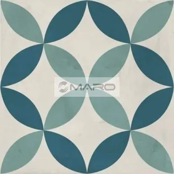 Dlažba Marca Corona Terra.Art Dlažba Astro O/C 20 x 20 cm, matná, I383