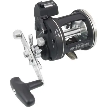 Rybářský naviják Konger Multi Fighter 4300LH Counter