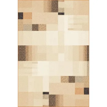 Koberec Kusový koberec Komano měděný 133 x 180 cm