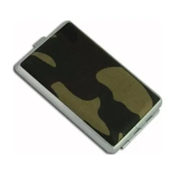 Příslušenství pro sportovní střelbu Cigaretové pouzdro - maskované 207m