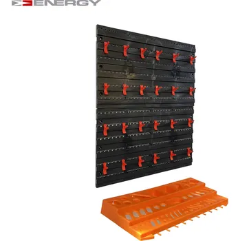 Autodílna Dílenská tabule 27ks ENERGY NE02039