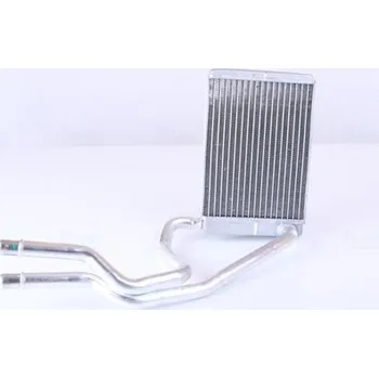 Výměník tepla, vnitřní vytápění NISSENS 71765