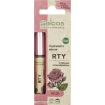 Saloos Hydratační sérum rty Růže BIO 7ml
