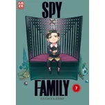 Spy x Family: Band 7 - Lasse Christian…