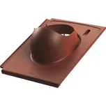 Vilpe Vilpe Průchodový prvek Evo červená