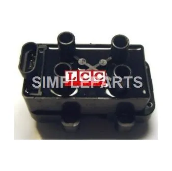 Zapalovací cívka Zapalovací cívka, 7700274008, LCC PRODUCTS, LCC2014