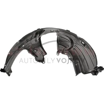 Podběh karosérie Pravý přední plastový podběh Renault Koleos I 2008-