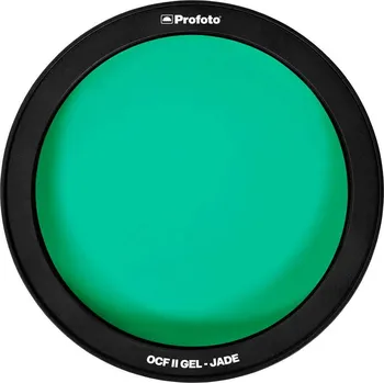 Profoto OCF II Gel - Jade
