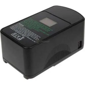 Studiové světlo Fomei baterie BP-L60 V-mount 132 Wh