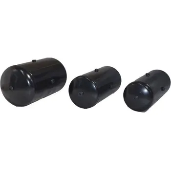 Kompresor Vzduchový zásobník 25L 246X610 12,5 bar 3922540