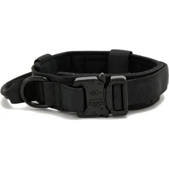 Obojek - " XL " černý 209objCXL