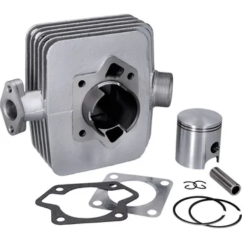 Válec motoru OEM Standard Válec 70ccm 45mm Simson S51, S53, KR51/2, SR50 40550