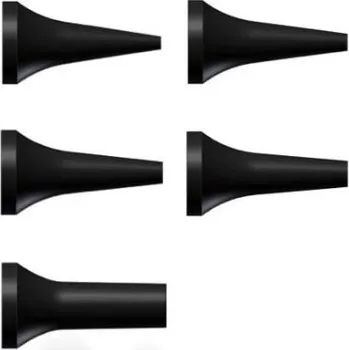 Rudolf Riester GmbH Zrcátka - spekuly otoskopu Riester pro ri-scope L3 varianta: průměr 5 mm, 10 ks, pro opakované použití